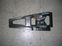 Rinforzo Fianchetto Anteriore Destro fiat Doblo 