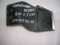 Convogliatore Destro BMW Derie 5 60