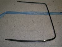 Profilo Parabrezza  Sinistro  Brunito Fiat Croma, Lancia  Thema 