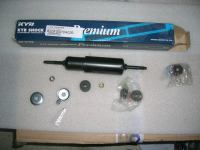 Ammortizzatore Posteriore Fiat 500 Fiat 126