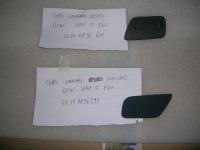 Tappo Lavafaro Destr e Sinistro BMW Serie 5 E60