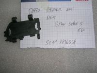 Tappo Praurti Anteriore Destro BMW Serie 5 E60