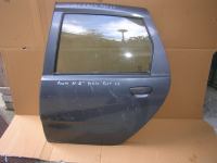 Porta Posteriore Sinistra Fiat Punto 99