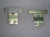 Guida Vetro Anteriore Fiat 128