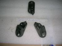 Ribaltamento Schienale Posteriore Destro e Sinistra Fiat 128