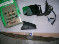 Specchio Sinistro Con Sonda Elettrico Lancia Thema 92