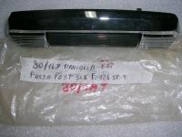 Maniglia Esterna  Porta Posteriore Sinistra Fiat 124 Special T