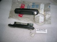 Maniglia Anteriore Destra Fiat 131 Racing