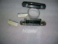 Maniglia Posteriore Sinistra Fiat 131\S