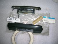 Maniglia Posteriore Esterna Sinistra  Fiat 131 Supermirafiori