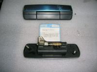Maniglia Posteriore Destra Fiat 131 (Senza Chiavi)