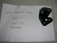 Staffa Parafango Anteriore Destro Doblo'09-15