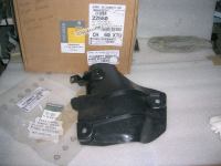 Riparo Inferiore Cruscotto Opel Vivaro Renault Trafic Nissan Primastar 