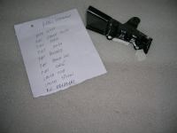 Riparo Cinghia Distribuzione Alfa Mito/Fiat Panda'03/Fiat 500'07/Fiat Panda'012/Fiat Idea/Fiat G.Punto