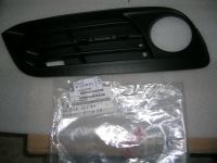 Griglia Paraurti Anteriore Destra Bmw Serie 5 F10 Dal 2010