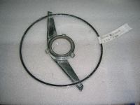 Servo Clacson Fiat 1300