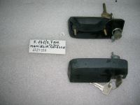 Maniglia Portellone Fiat 131 Familiare