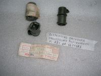 Dispositivo Chiusura Sportellino Portaogetti Fiat 131