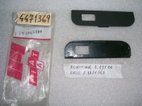 Mostrina Fiat  131