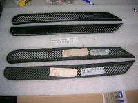 Presa Aria Parafango Posteriore  Destra-Sinistra Fiat 131