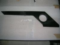 Modanatura Parafango  Posteriore Destro Fiat 131 Racing