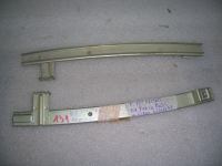 Guida Scendente Posteriore In Ferro Fiat 131 Racing
