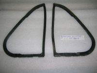 Guarnizioni Deflettori Destro e Sinistro Fiat 600