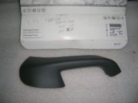 Copertura Bracciolo Porta Posteriore Golf V