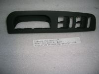 Cornice Pulsantiera Alza Vetri Sinistra Passat96-Sharan-Alambra-Octavia-Bora