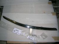 Modanatura Paraurti Anteriore Destra Cromata Rover 75