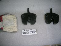 Gancio Arresto Schienale Posteriore Fiat 131