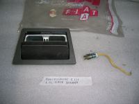 Portacenere Fiat 131