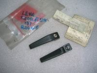 Maniglia Sedile Anteriore Sinistro Fiat 131 Racing 