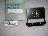 Orologio Cruscotto Fiat 131