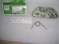 Serratura Cofano Fiat 131