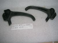 Leva Apricofano Fiat 131