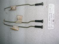 Stecca Perno Destro e Sinistro Chiusura Porta Fiat 127