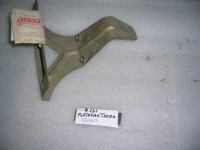 Porta Fanalino Targa  Fiat 131