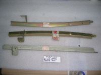 Guida Vetro Parte Anteriore Fiat 131