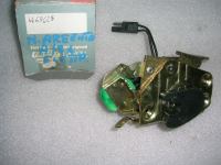 Serratura Elettrica Anteriore Sinistra Fiat Argenta 