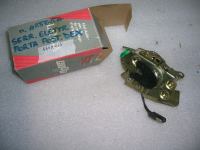 Serratura Elettrica Posteriore Destra Fiat Argenta 