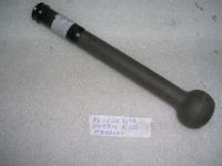 Pomello Cambio Marrone Fiat 132