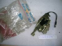 Serratura Elettrica Anteriore Destro Fiat Argenta 