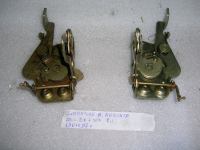 Serratura Posteriore Destra e Sinistra Fiat Argenta 