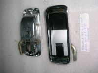 Maniglia Posteriore Esterna  Sinistra Fiatr 132