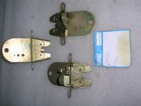 Serratura Baule Fiat Regata 