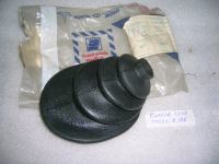 Cuffia Leva Cambio Fiat 132