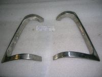 Cornice Faro Destra e Sinistra Anteriore Fiat Argenta 