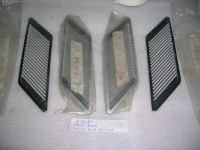 Presa Aria Posteriore Destro e Sinistra Fiat 132