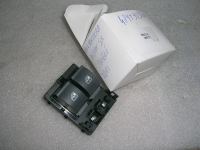 Pulsantiera  Alzavetro Anteriore Sinistro Fiat Doblò 2009